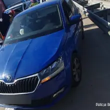 Zobacz zdjęcie: Auto i podejrzany