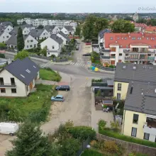 Zobacz zdjęcie: Ulica Powstańców Warszawy