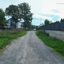 Zobacz zdjęcie: Ulica Powstańców Warszawy