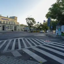Zobacz zdjęcie: Działania magistratu