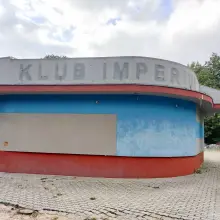 Zobacz zdjęcie: Klub Imperium