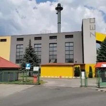 Zobacz zdjęcie: siedziba ZEC Bolesławiec