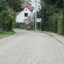 Zobacz zdjęcie: Przebudują drogę w Wierzbowej