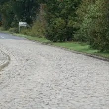 Zobacz zdjęcie: Przebudują drogę w Wierzbowej