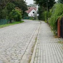 Zobacz zdjęcie: Przebudują drogę w Wierzbowej