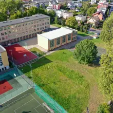 Zobacz zdjęcie: Powstanie kompleks sportowy na Dolnych Młynach, przy bolesławieckiej „Piątce”