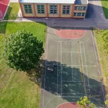 Zobacz zdjęcie: Powstanie kompleks sportowy na Dolnych Młynach, przy bolesławieckiej „Piątce”