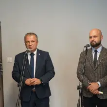 Zobacz zdjęcie: Konwent Samorządów Powiatu Bolesławieckiego