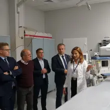 Zobacz zdjęcie: Konwent Samorządów Powiatu Bolesławieckiego