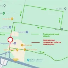 Zobacz zdjęcie: Mapa