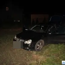 Zobacz zdjęcie: Materiały policji