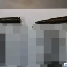 Zobacz zdjęcie: Materiały policji