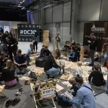 Zobacz zdjęcie: Noc Innowacji w DCD 3D