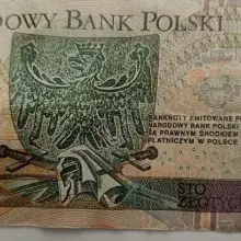 Zobacz zdjęcie: Banknot