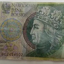 Zobacz zdjęcie: Banknot