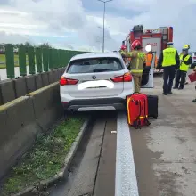 Zobacz zdjęcie: Zdarzenie na A4
