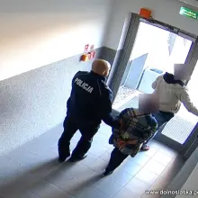 Zobacz zdjęcie: Podejrzani