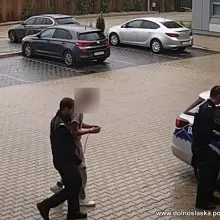 Zobacz zdjęcie: Podejrzani