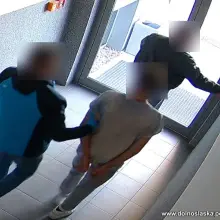 Zobacz zdjęcie: Podejrzani