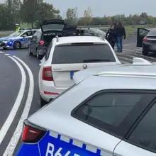 Zobacz zdjęcie: Materiały policji