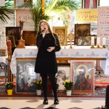 Zobacz zdjęcie: Druga edycja festiwalu Pieśni Sakralnych na Szlaku Św. Jakuba