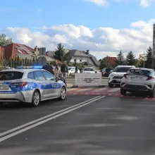 Zobacz zdjęcie: Wszystkich Świętych na cmentarzu w Bolesławcu – fotorelacja
