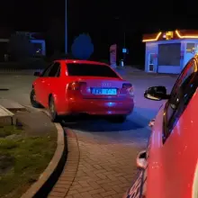 Zobacz zdjęcie: Auta i alkohol
