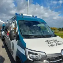 Zobacz zdjęcie: Materiały ITD Wrocław