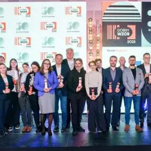 View photo: Special Award for “Ceramika Artystyczna” Handicraft Cooperative