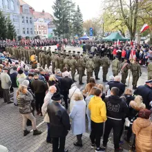 Zobacz zdjęcie: Święto Odzyskania Niepodległości