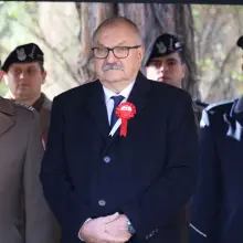 Zobacz zdjęcie: Święto Odzyskania Niepodległości