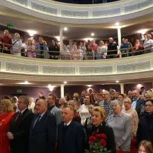 Zobacz zdjęcie: Wyjątkowy Koncert Niepodległościowy w Bolesławcu