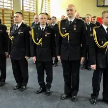 Zobacz zdjęcie: Jarosław Nenkin odznaczony przez prezydenta RP