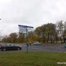 Zobacz zdjęcie: Działania policji