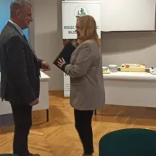Zobacz zdjęcie: Życzenia z okazji Dnia Pracownika Socjalnego