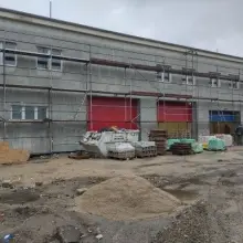 Zobacz zdjęcie: Prace w Gromadce