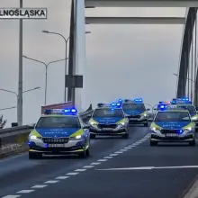 Zobacz zdjęcie: Nowe radiowozy