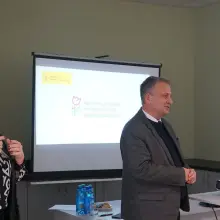 Zobacz zdjęcie: Szkolenie dla osób z niepełnosprawnościami z zakresu dostępności
