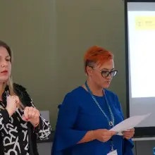 Zobacz zdjęcie: Szkolenie dla osób z niepełnosprawnościami z zakresu dostępności