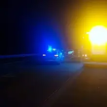 Zobacz zdjęcie: Zdarzenie na A4