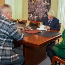 Zobacz zdjęcie: Jest porozumienie w sprawie utworzenia punktu paszportowego w Bolesławcu