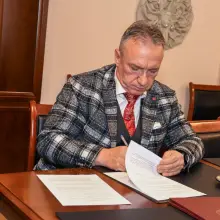 Zobacz zdjęcie: Jest porozumienie w sprawie utworzenia punktu paszportowego w Bolesławcu