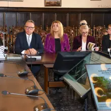 Zobacz zdjęcie: Bolesławiec ma nowe Studium Ochrony Wartości Kulturowych