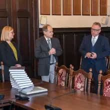 Zobacz zdjęcie: Bolesławiec ma nowe Studium Ochrony Wartości Kulturowych