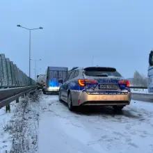 Zobacz zdjęcie: Zdarzenie na A4