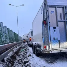 Zobacz zdjęcie: Zdarzenie na A4