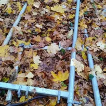 Zobacz zdjęcie: Rusztowania