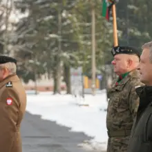 Zobacz zdjęcie: Święto Wojsk Rakietowych i Artylerii w Bolesławcu