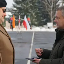 Zobacz zdjęcie: Święto Wojsk Rakietowych i Artylerii w Bolesławcu