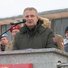 Zobacz zdjęcie: Święto Wojsk Rakietowych i Artylerii w Bolesławcu